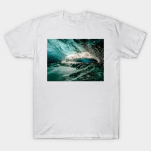 Glacier T-Shirt